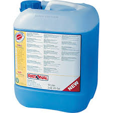 Rational Sköljmedel Flytande 10Liter